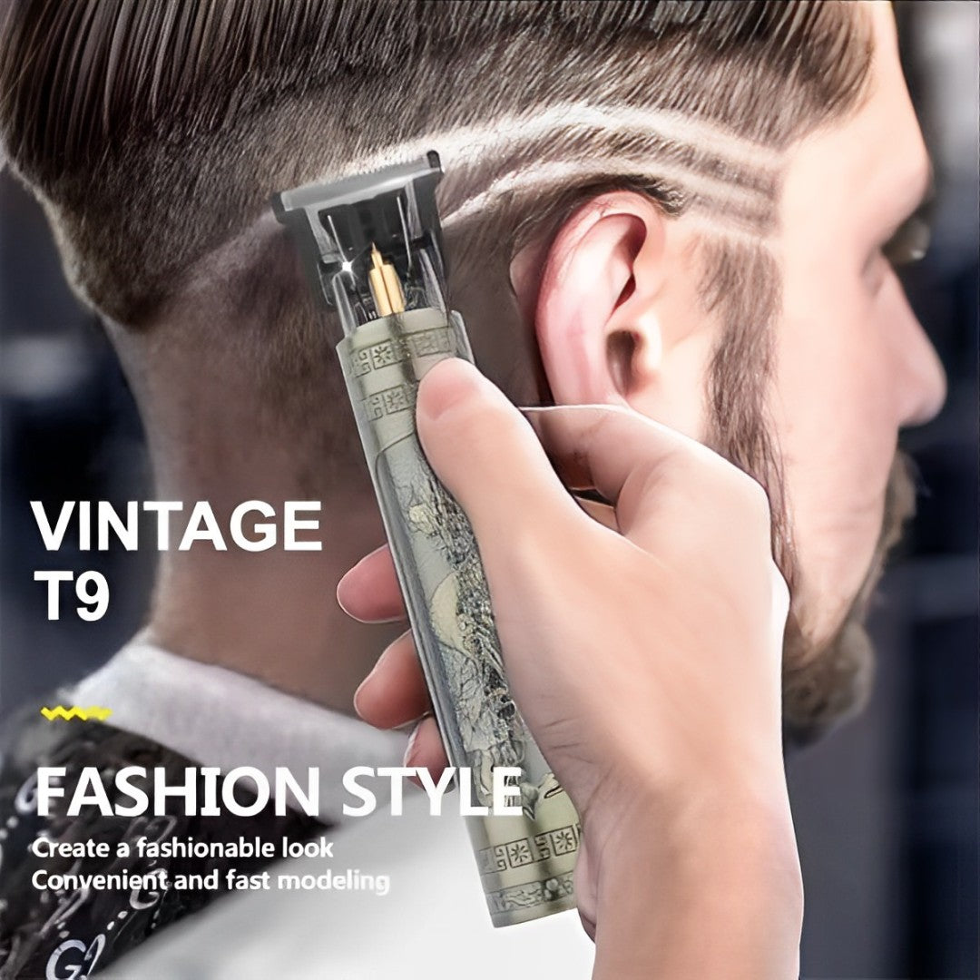 Vintage T9 Hair Trimmer